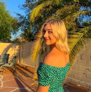 Meet your Posher, Erin